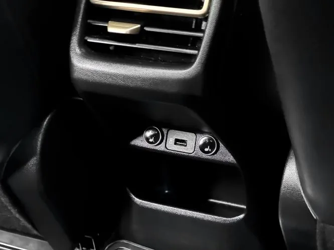 Changan