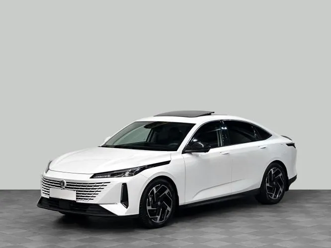 Changan