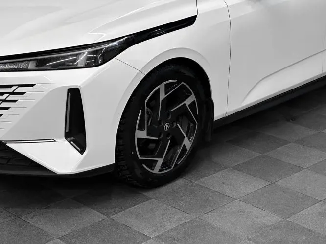 Changan