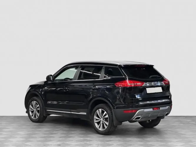 Geely