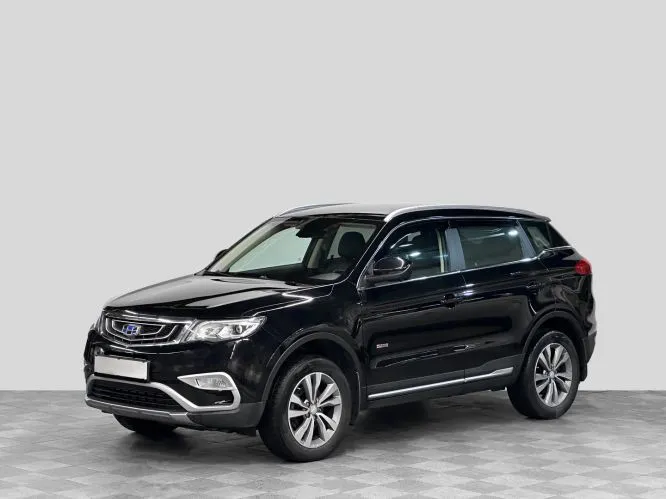 Geely