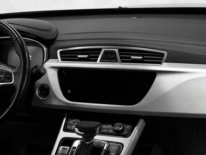 Geely