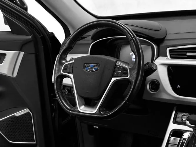 Geely