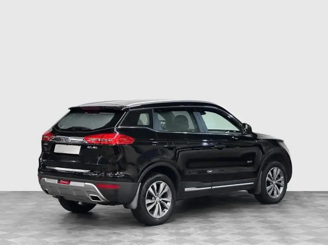 Geely