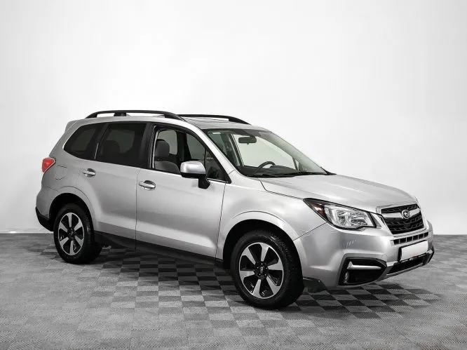 Subaru