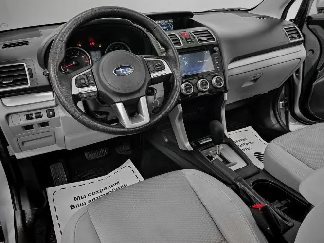 Subaru