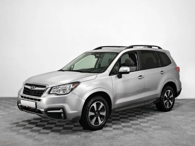 Subaru