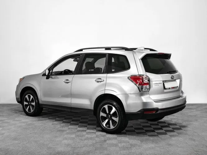 Subaru