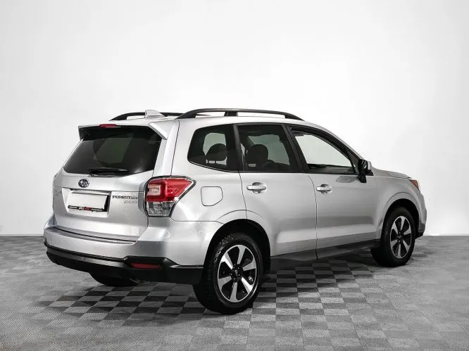 Subaru