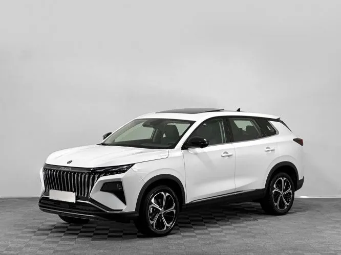 Dongfeng