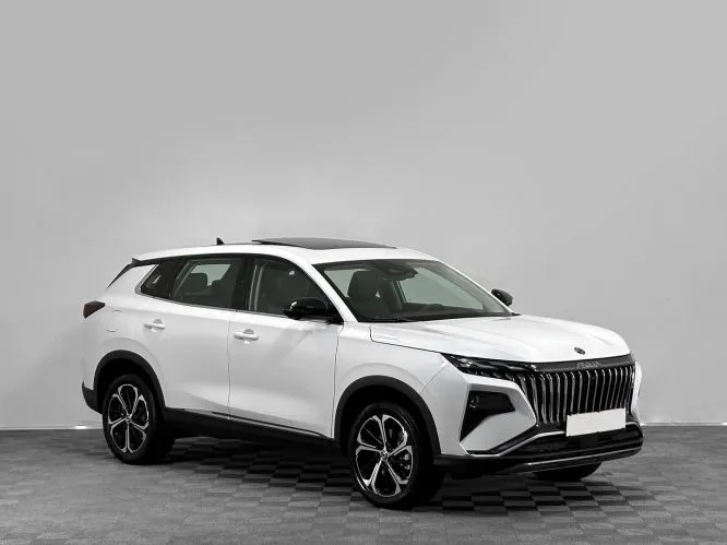 Dongfeng