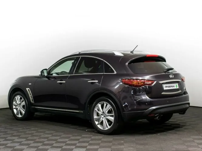 Infiniti