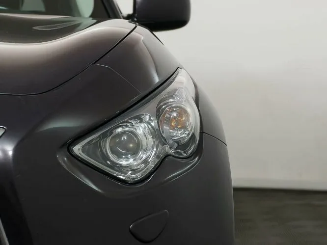 Infiniti