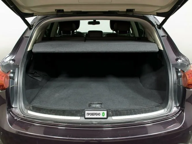 Infiniti