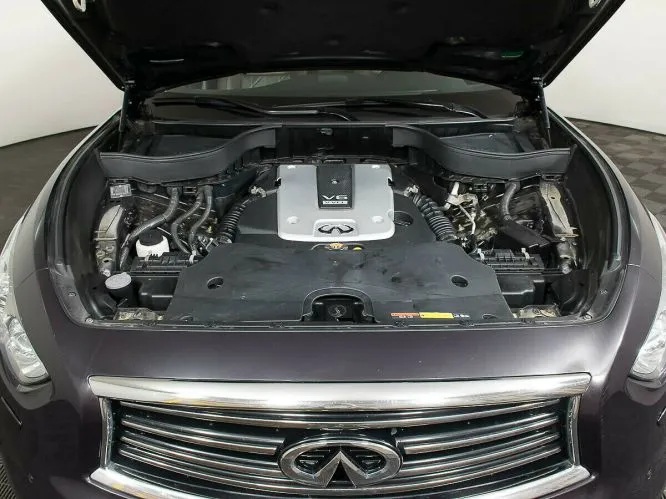 Infiniti