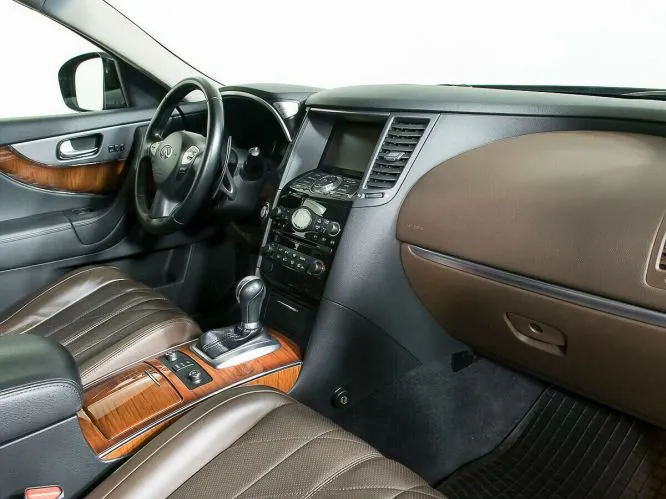 Infiniti