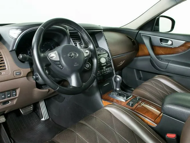 Infiniti