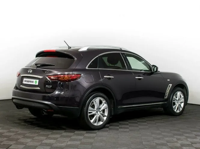 Infiniti