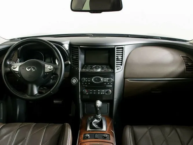 Infiniti
