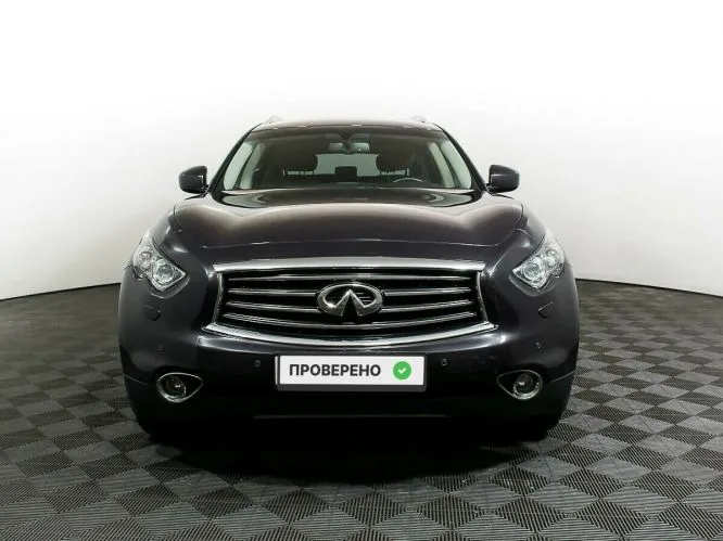 Infiniti