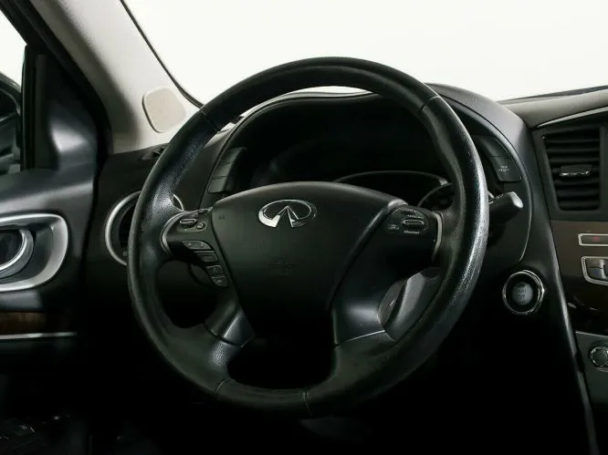 Infiniti