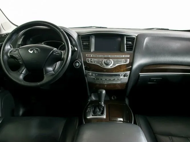 Infiniti