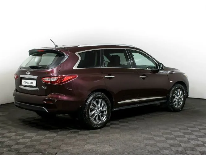 Infiniti