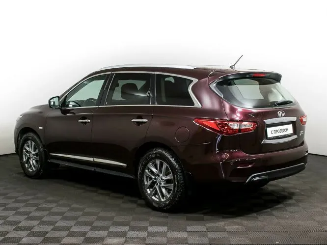 Infiniti