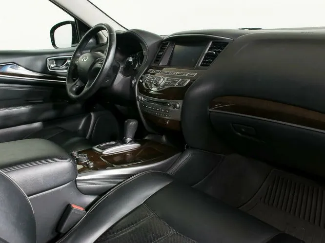 Infiniti