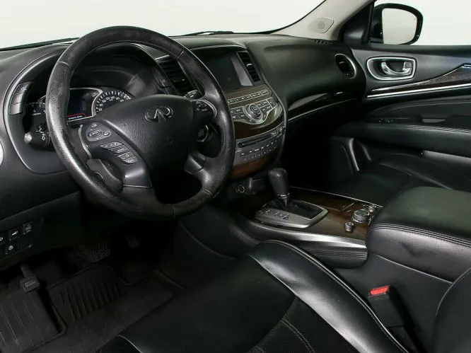 Infiniti