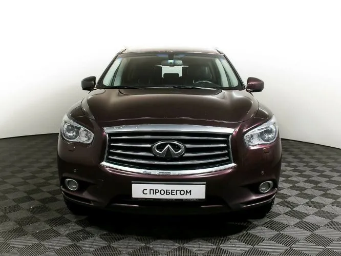 Infiniti