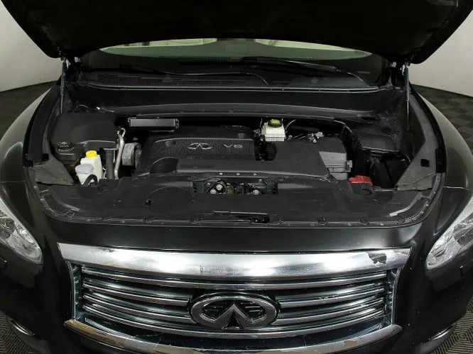 Infiniti