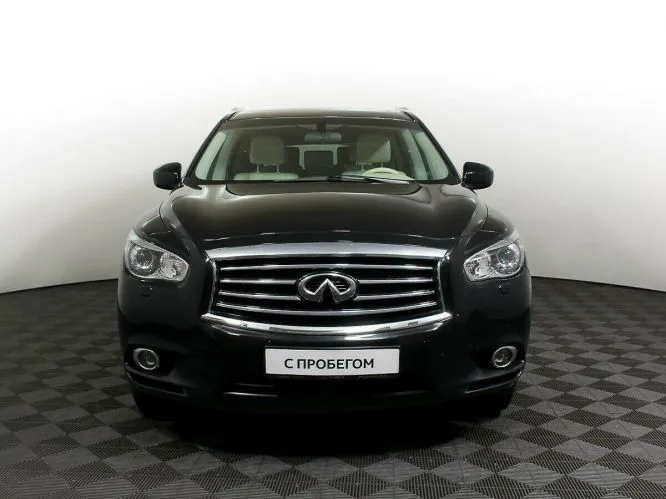 Infiniti