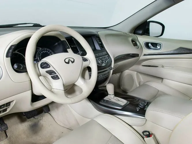 Infiniti