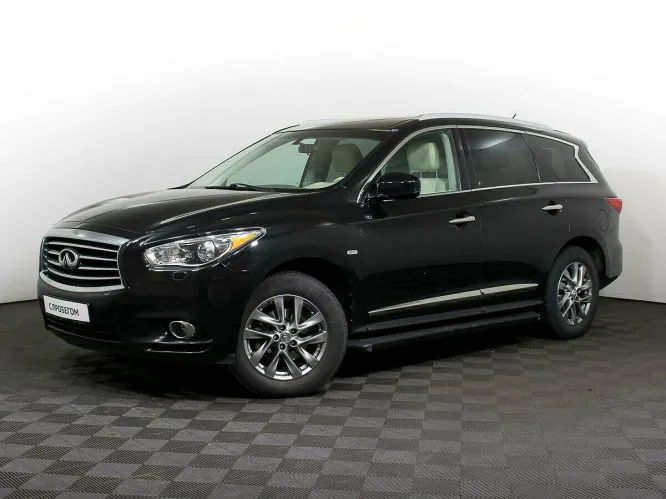 Infiniti