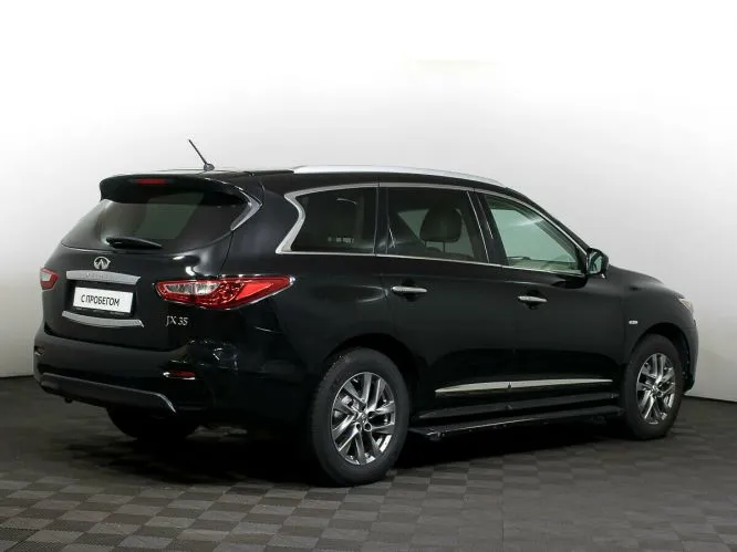 Infiniti