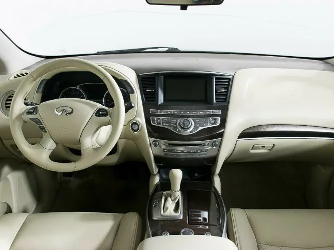 Infiniti