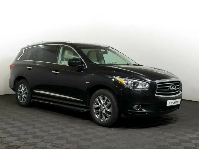 Infiniti