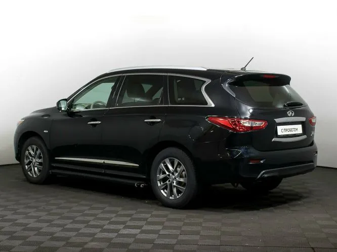Infiniti