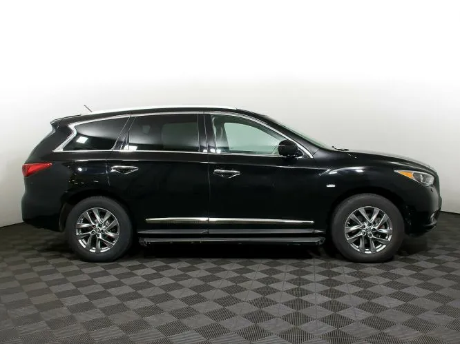 Infiniti