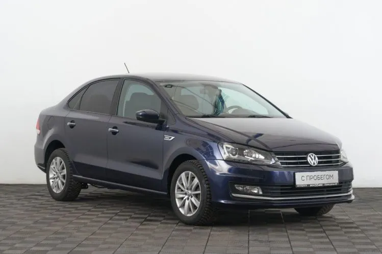 Volkswagen