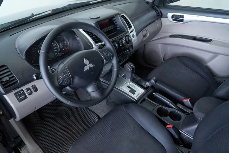 Mitsubishi