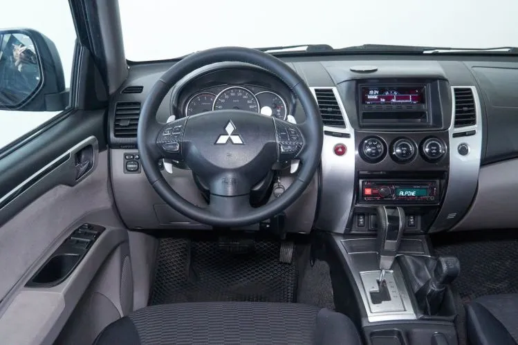 Mitsubishi