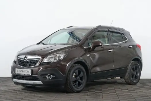 Opel