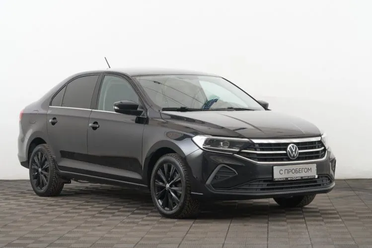 Volkswagen