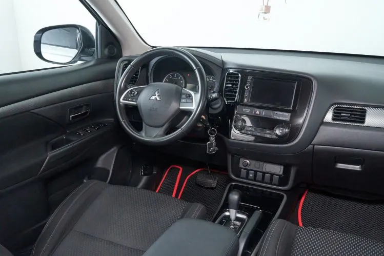 Mitsubishi