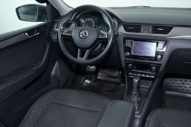 Skoda