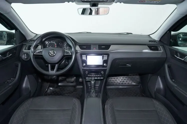 Skoda