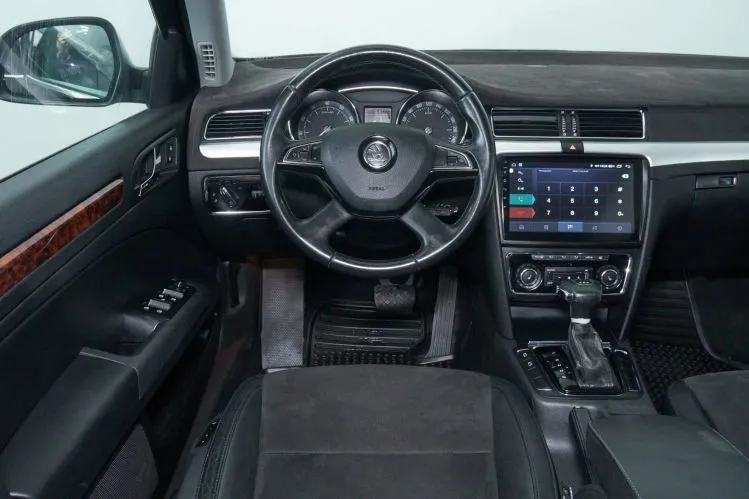 Skoda