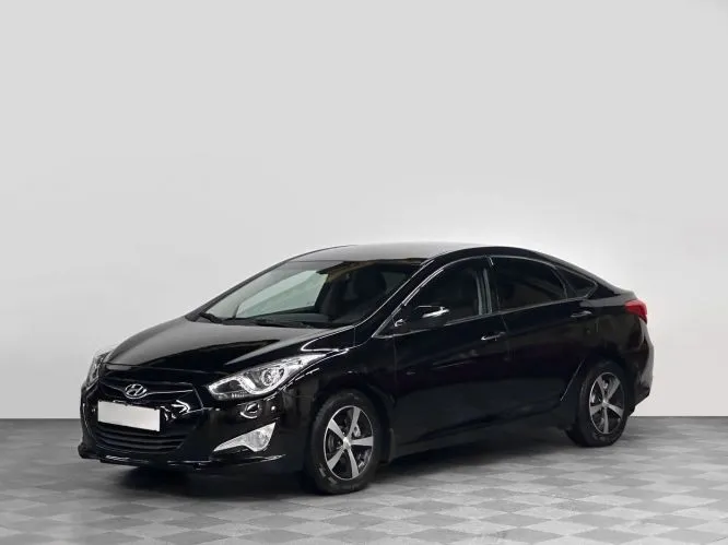 Hyundai